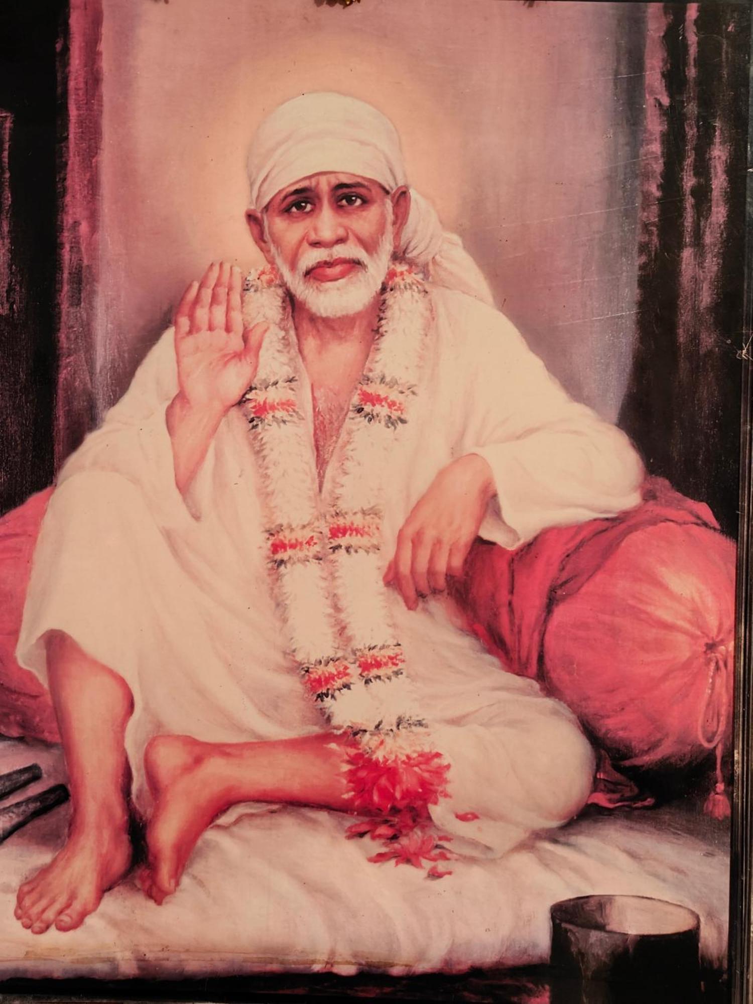Guru Krupa Home Stay Tiruvannāmalai エクステリア 写真