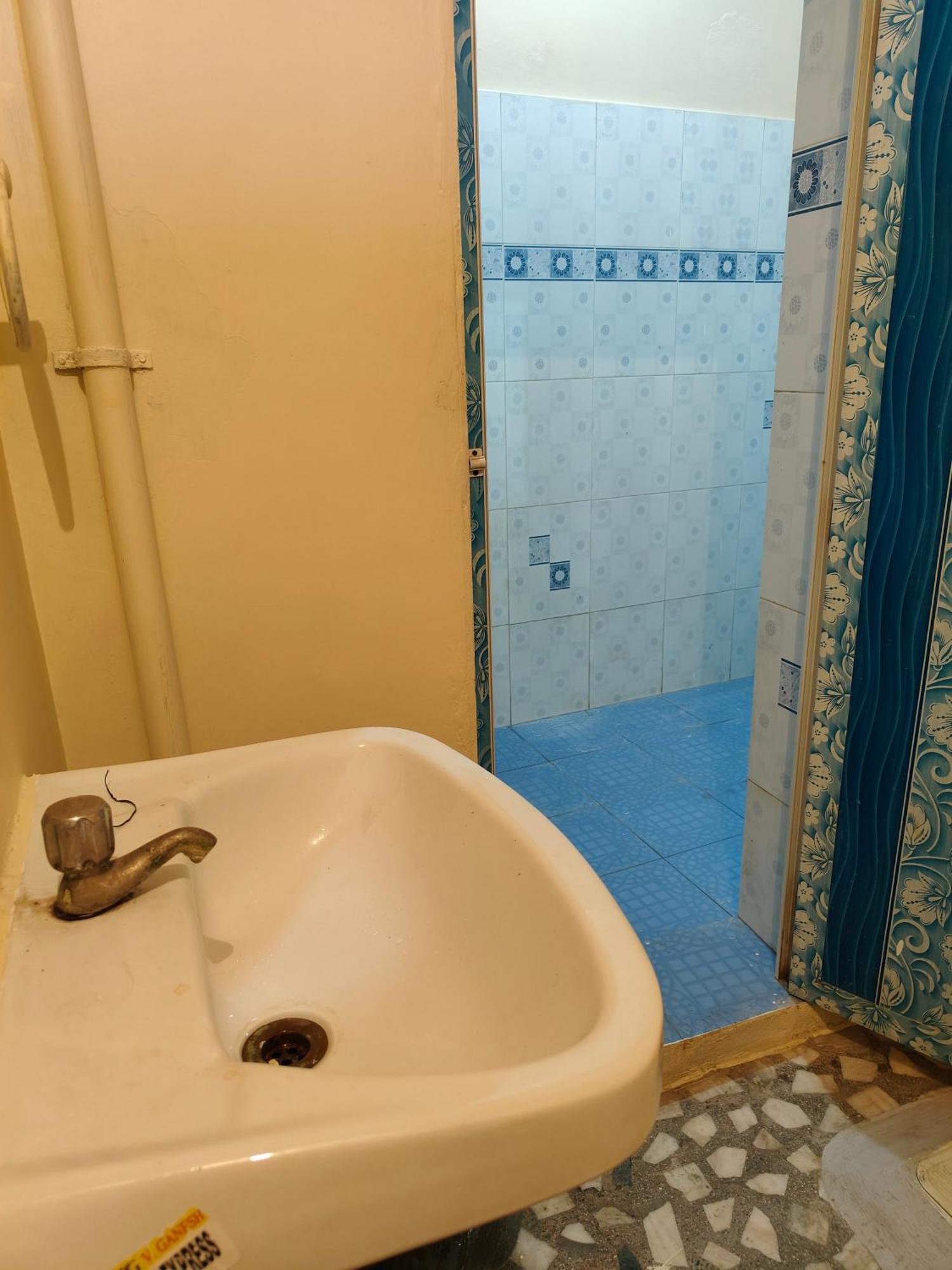 Guru Krupa Home Stay Tiruvannāmalai エクステリア 写真