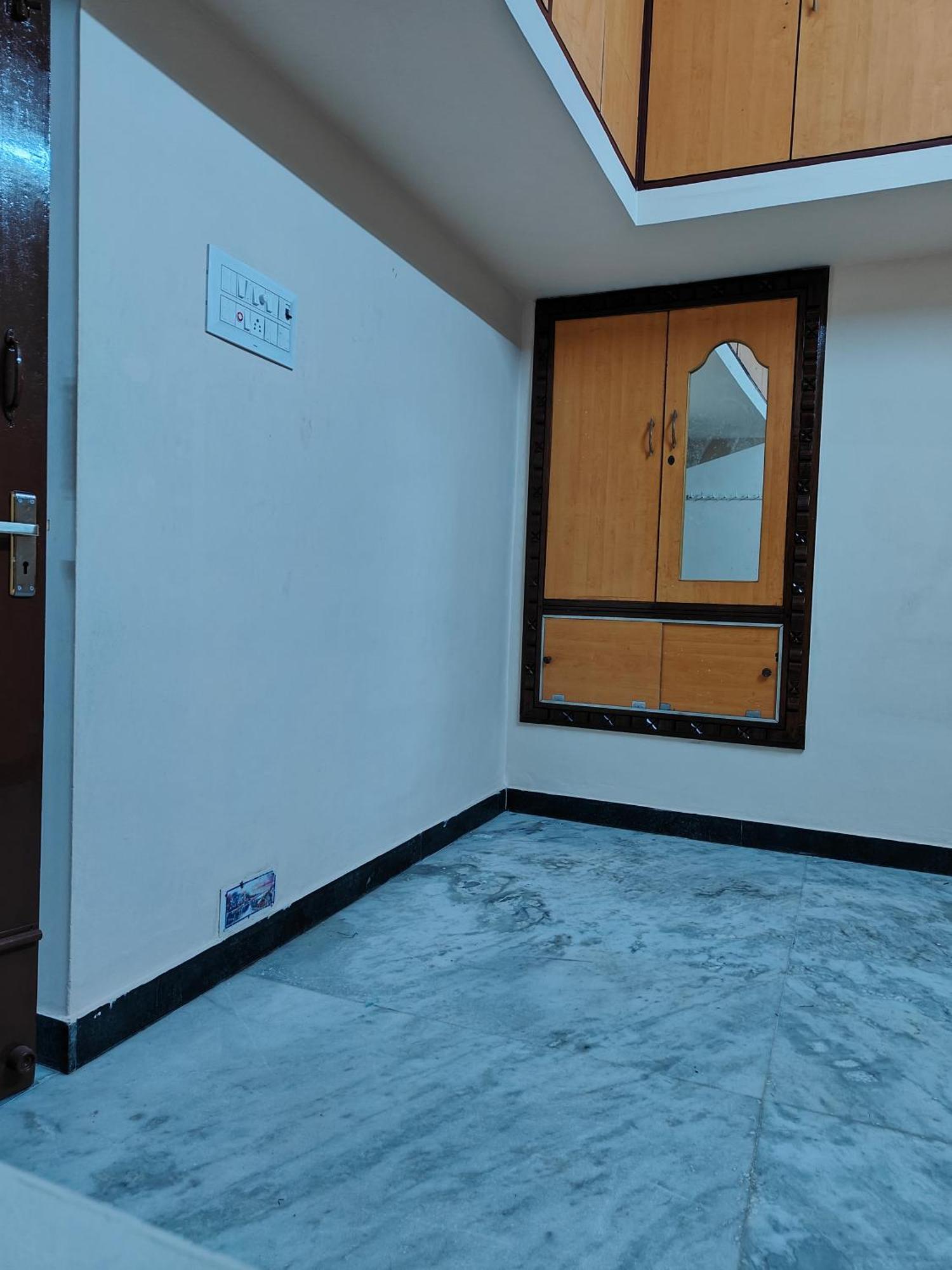 Guru Krupa Home Stay Tiruvannāmalai エクステリア 写真