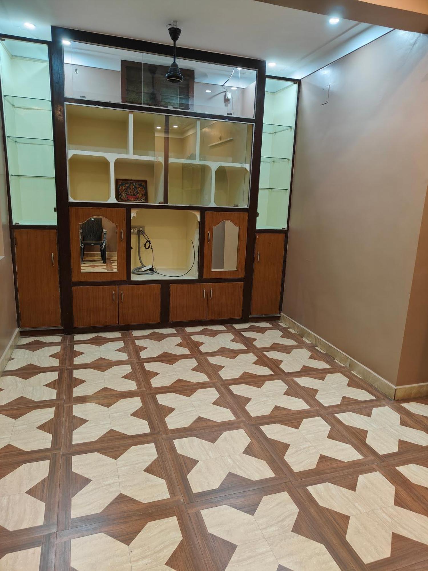Guru Krupa Home Stay Tiruvannāmalai エクステリア 写真
