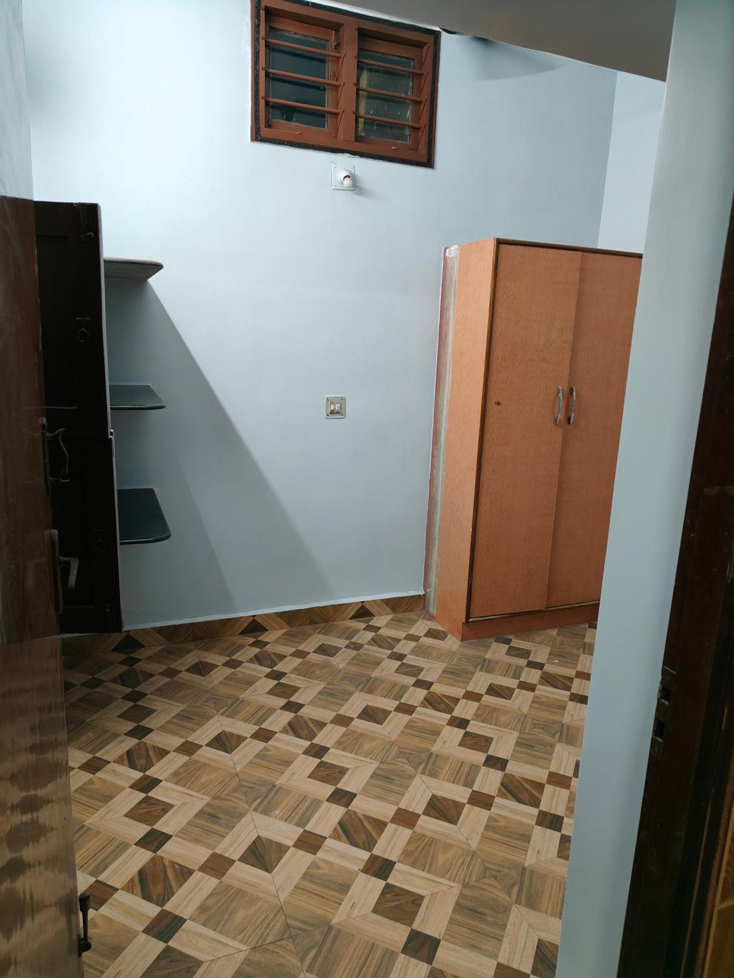 Guru Krupa Home Stay Tiruvannāmalai エクステリア 写真