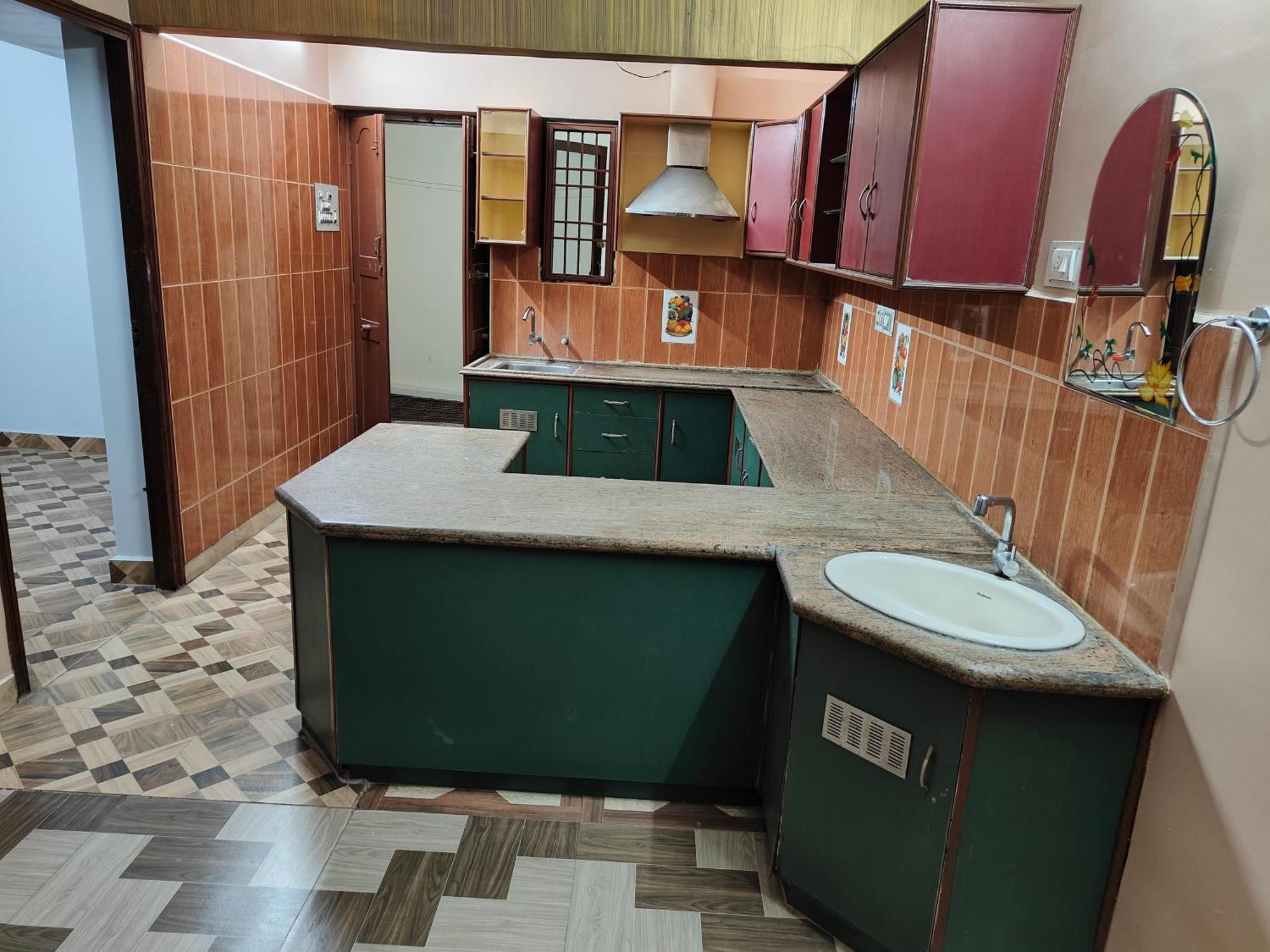 Guru Krupa Home Stay Tiruvannāmalai エクステリア 写真